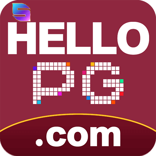 HELLOPG Logo